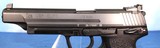 HECKLER & KOCH USP45 ELITE .45ACP 81000367 - 21 of 25