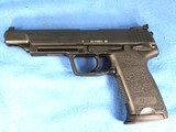 HECKLER & KOCH USP45 ELITE .45ACP 81000367 - 4 of 25