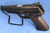 HECKLER & KOCH USP45 ELITE .45ACP 81000367 - 6 of 25