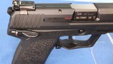 HECKLER & KOCH USP45 ELITE .45ACP 81000367 - 19 of 25