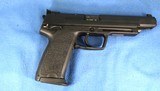 HECKLER & KOCH USP45 ELITE .45ACP 81000367 - 23 of 25