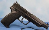 HECKLER & KOCH USP45 ELITE .45ACP 81000367 - 9 of 25