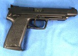 HECKLER & KOCH USP45 ELITE .45ACP 81000367 - 5 of 25