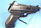 H & K HK45 COMPACT TACTICAL 45ACP 4.5