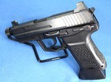 H & K HK45 COMPACT TACTICAL 45ACP 4.5
