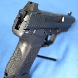 H & K HK45 COMPACT TACTICAL 45ACP 4.5