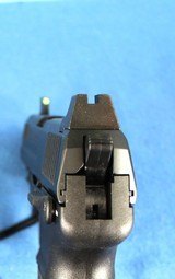 H & K HK45 COMPACT TACTICAL 45ACP 4.5