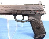 FN FNX-45 TACTICAL .45 ACP 66966 - 14 of 25