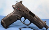 FN FNX-45 TACTICAL .45 ACP 66966 - 12 of 25