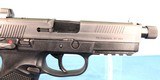 FN FNX-45 TACTICAL .45 ACP 66966 - 19 of 25