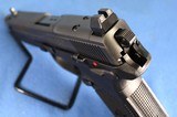 FN FNX-45 TACTICAL .45 ACP 66966 - 8 of 25