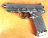 FN FNX-45 TACTICAL .45 ACP 66966 - 21 of 25