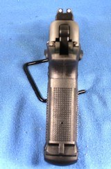 FN FNX-45 TACTICAL .45 ACP 66966 - 9 of 25