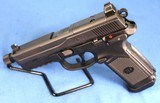 FN FNX-45 TACTICAL .45 ACP 66966 - 7 of 25