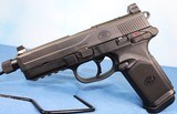 FN FNX-45 TACTICAL .45 ACP 66966 - 11 of 25