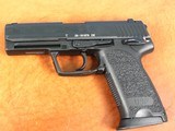 H & K USP45 V1 45ACP 4.4