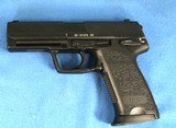 H & K USP45 V1 45ACP 4.4