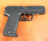 H & K USP45 V1 45ACP 4.4