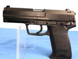 H & K USP45 V1 45ACP 4.4