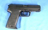 H & K USP45 V1 45ACP 4.4