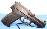H & K USP45 V1 45ACP 4.4