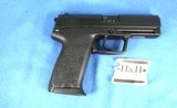H & K USP45 V1 45ACP 4.4