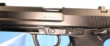 H & K USP45 V1 45ACP 4.4