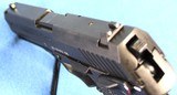 H & K USP45 V1 45ACP 4.4