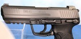 H & K HK45 V1 .45 ACP 81000027