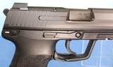 H & K HK45 V1 .45 ACP 81000027 - 17 of 23