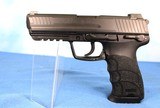 H & K HK45 V1 .45 ACP 81000027 - 12 of 23