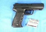 H & K HK45 V1 .45 ACP 81000027 - 23 of 23