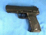 H & K HK45 V1 .45 ACP 81000027 - 6 of 23