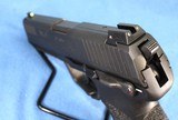 H & K HK45 V1 .45 ACP 81000027 - 8 of 23