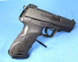H & K HK45 V1 .45 ACP 81000027 - 10 of 23