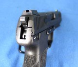 H & K HK45 V1 .45 ACP 81000027 - 11 of 23
