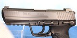 H & K HK45 V1 .45 ACP 81000027 - 14 of 23