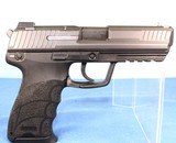 H & K HK45 V1 .45 ACP 81000027 - 15 of 23