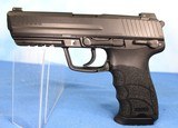 H & K HK45 V1 .45 ACP 81000027 - 13 of 23