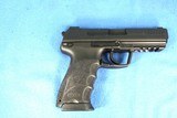 H & K HK45 V1 .45 ACP 81000027 - 5 of 23