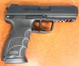 H & K HK45 V1 .45 ACP 81000027 - 21 of 23