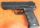 H & K HK45 V1 .45 ACP 81000027 - 20 of 23