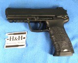 H & K HK45 V1 .45 ACP 81000027 - 22 of 23