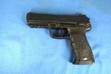 H & K HK45 V1 .45 ACP 81000027 - 4 of 23