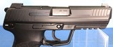 H & K HK45 V1 .45 ACP 81000027 - 16 of 23