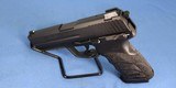 H & K HK45 V1 .45 ACP 81000027 - 7 of 23