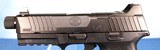 FN
FN 545 TACTICAL .45 ACP 66-101383 - 12 of 25