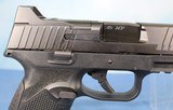 FN
FN 545 TACTICAL .45 ACP 66-101383 - 17 of 25