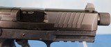 FN
FN 545 TACTICAL .45 ACP 66-101383 - 15 of 25