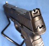 FN
FN 545 TACTICAL .45 ACP 66-101383 - 6 of 25